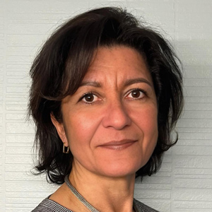 Ramona Schmied - Geschäfts- / Verkaufsleitung