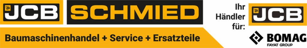 JCB Schmied Header